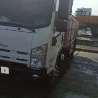 ایسوزو P700 مدل 1397|خودرو سنگین|اراک, |دیوار