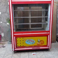 یخچال ایستاده