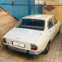 504دنده فرمان فوق العاده سالم|خودرو کلاسیک|کرمان, |دیوار