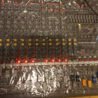 پاورمیکسر ۱۰۰۰گرید۱درحد آکبند