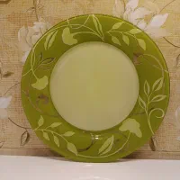 فروش ۱۲ عدد بشقاب|ظروف سرو و پذیرایی|ازنا, |دیوار