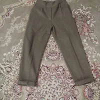 شلوار گرم کن|لباس|اسفراین, |دیوار