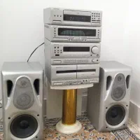 سونی کنوود سنسویی