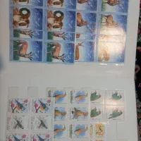 فروش ۵ آلبوم تمبر یادگاری|کلکسیون سکه، تمبر، اسکناس|همدان, |دیوار