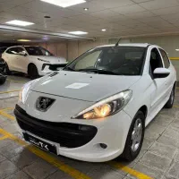 ۲۰۷ مدل ۹۷ اتومات TKK