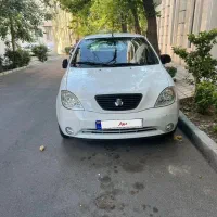تیبا مدل ۹۹