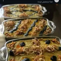 غذای خانگی بابونه|خوردنی و آشامیدنی|اصفهان, شهرک قدس|دیوار