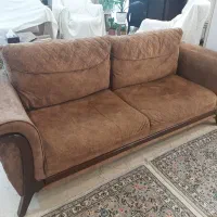 کاناپه دو نفره