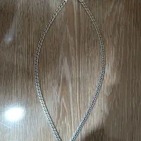 گردنبند نقره کارتیر