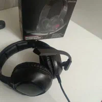 head phone هدفون گیمینگ|قطعات و لوازم جانبی رایانه|محمدشهر, شهرک چمران|دیوار