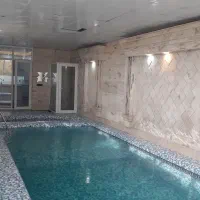فردیس-شهرک-اسکویی-450-متر-ویلا-باغچه