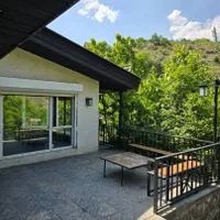 اجاره ویلا استخر سرپوشیده فشم|اجارهٔ کوتاهمدت ویلا و باغ|فشم, |دیوار