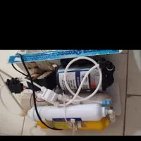 تعمیرات و نصب تصفیه آب خانگی|خدمات پیشه و مهارت|اصفهان, مرداویج|دیوار