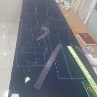 خیاطی، دوخت کت و شلوار دست دوز