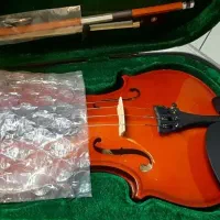 ویلون 3/4 اماتی ۱۰۰ درحد آک amati 100|ویولن|اصفهان, نقش جهان|دیوار