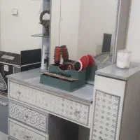 میزآرایش