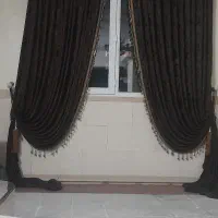 پرده