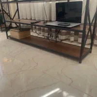 میز تلویزیون نو|میز تلویزیون|اصفهان, طامه|دیوار