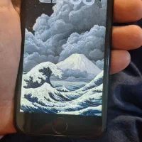 ایفون se2020|موبایل|کرج, گلشهر|دیوار