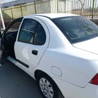 تیبا صندوقدار|خودرو سواری و وانت|مشهد, ایوان|دیوار