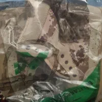 دو جفت پوتین ساتر نو نو  جفتی 800