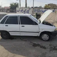 پراید مدل ۸۸