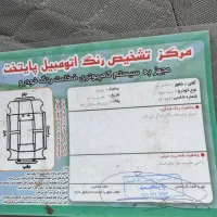 ساینا مدل ۱۳۹۸ بدون رنگ|خودرو سواری و وانت|گرگان, |دیوار