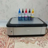 پرینتر رنگی|پرینتر، اسکنر، کپی، فکس|بندر ماهشهر, |دیوار