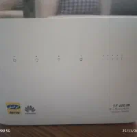 مودم ایرانسل TFi60