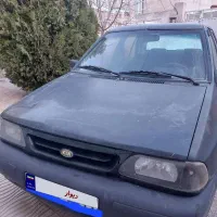 پرایدمدل۸۳