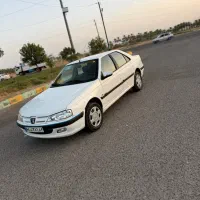 پارس۱۴۰۱موتور جدید