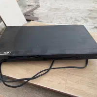 وی سی دی ال جی