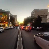 پاسداران احتشامیه/315 متر مغازه تجاری/2پارکینگ