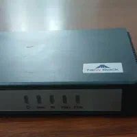 گیت وی نیوزاک مدل ــHX420G