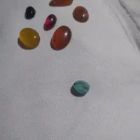 سنگ های کلکسیونی