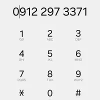 بدون زنگ خور/دائمی/انتقال فوری/همراه اول