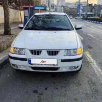 سمند SE مدل 94