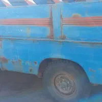 نیسان مدل 78