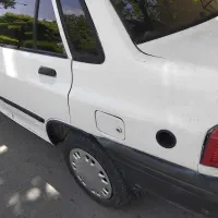 پرایدسواری
