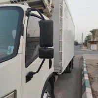 ماشین فاو مدل 95|خودرو سنگین|اهواز, فرهنگ شهر|دیوار