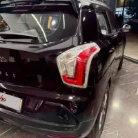 تیولی مدل ۲۰۱۷بدون رنگ تک برگ سند|خودرو سواری و وانت|تهران, جمهوری|دیوار