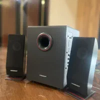 باند اسپیکر گاسونیک