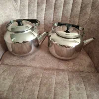 کتری وکتری سماوری وقوری|قوری، کتری، قهوهساز دستی|تهران, تهرانپارس شرقی|دیوار