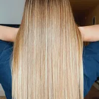 مدل رنگ و کراتین|خدمات آرایشگری و زیبایی|تربت‌حیدریه, قائم|دیوار