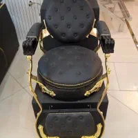 صندلی سر شور وارداتی