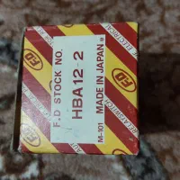 دوعدد افتامات دینام نیسان اصل ژاپن
