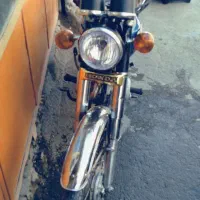 متور ۱۲۵|موتورسیکلت|سنندج, |دیوار