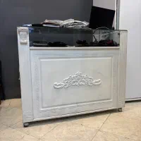 رگال و کانتر فروشگاهی|فروشگاه و مغازه|تهران, سوهانک|دیوار