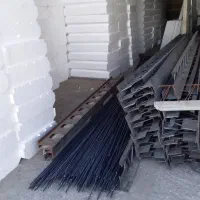 آکاستیو آکاسیف آکاسیو میلگرد تیرچه آهن