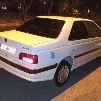 پژو پارس سالxu7|خودرو سواری و وانت|چاراویماق, |دیوار